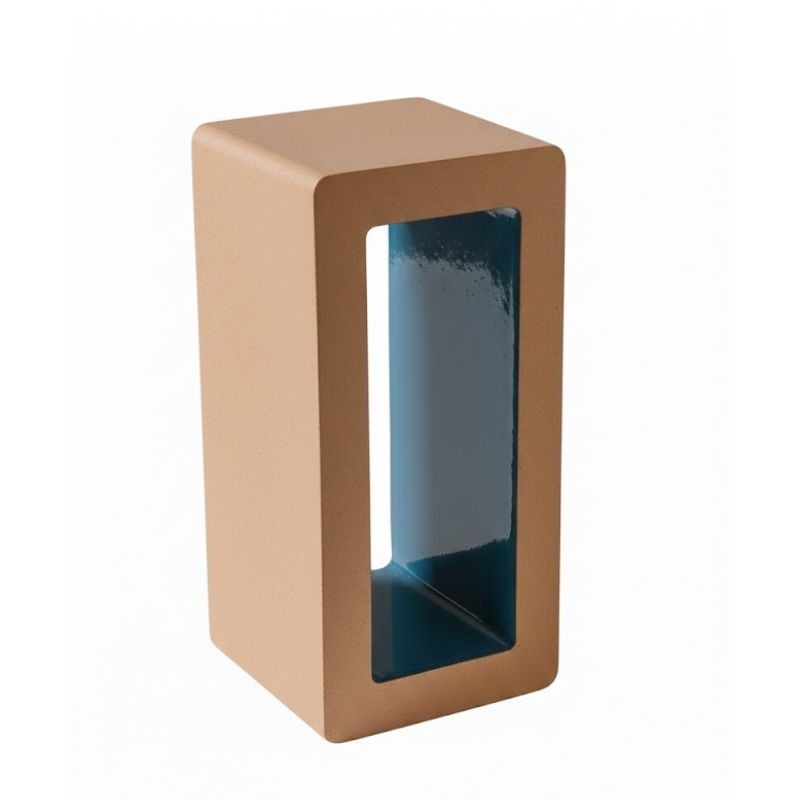 Lumina Brick 0 Blue 20,7X10X10