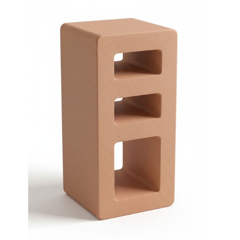 Lumina Brick 2 Sand 20,7X10X10