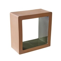 Lumina Cube 0 Olive 20,7X20,7X10