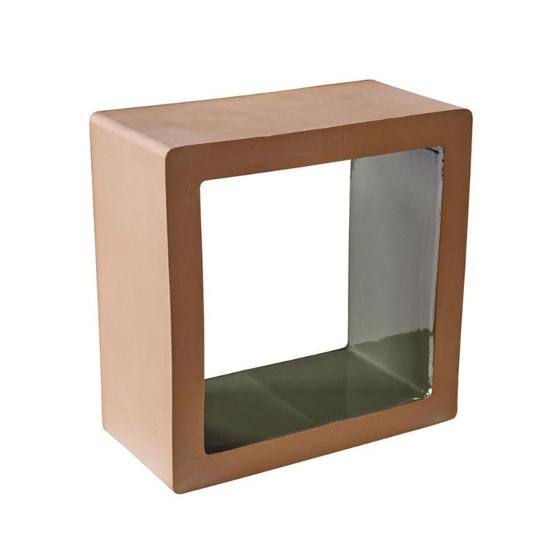 Lumina Cube 0 Olive 20,7X20,7X10
