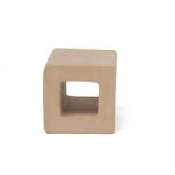 Celosía Jali Clay 10X10