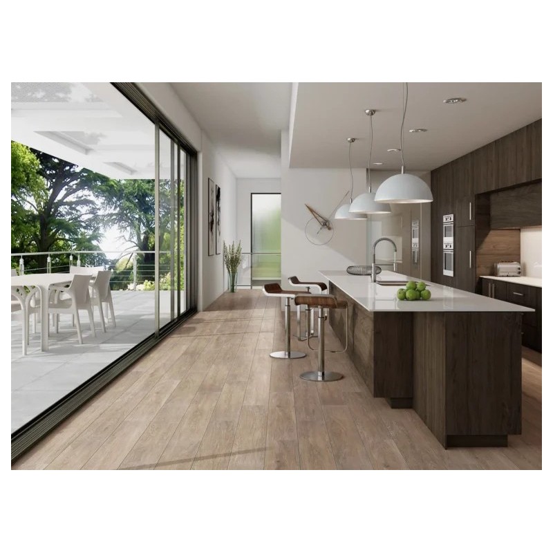 Ascale Alpi White Pulido 12mm