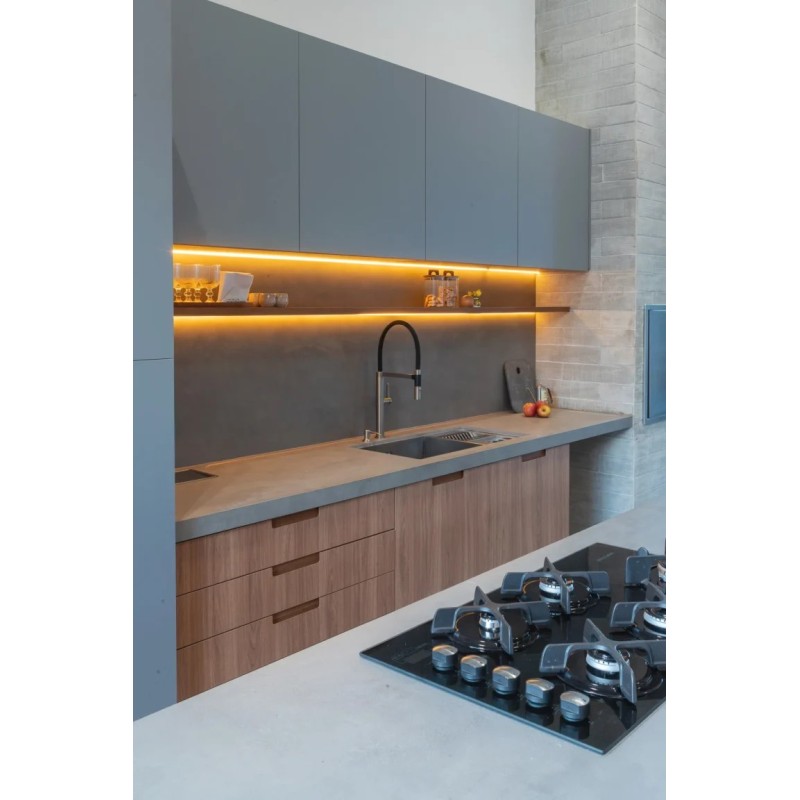 Ascale Cosmopolita Gray Mate 20mm