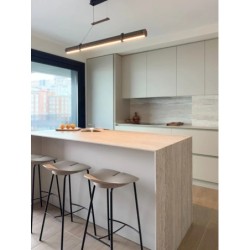 TIVOLI WHITE MATE 12MM