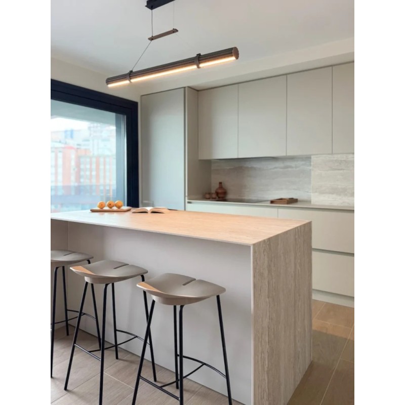 Ascale Tivoli White Mate 12mm