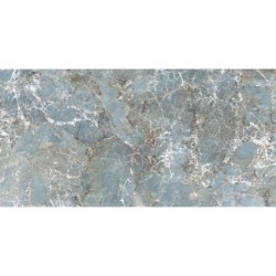 AMAZONITE SEAGREEN PULIDO 12MM