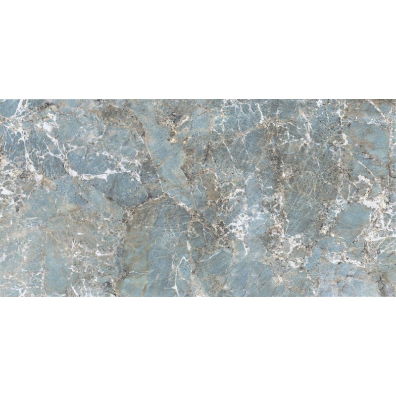 AMAZONITE SEAGREEN PULIDO 12MM