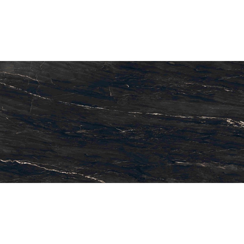 BELVEDERE BLACK PULIDO 12MM