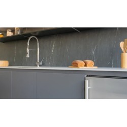 BELVEDERE BLACK PULIDO 12MM