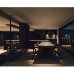 LAURENT BLACK PULIDO 12MM