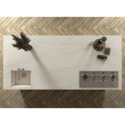 MONTBLANC WHITE PULIDO 12MM