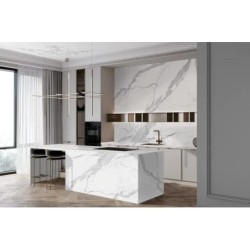 TORANO STATUARIO PULIDO 12MM