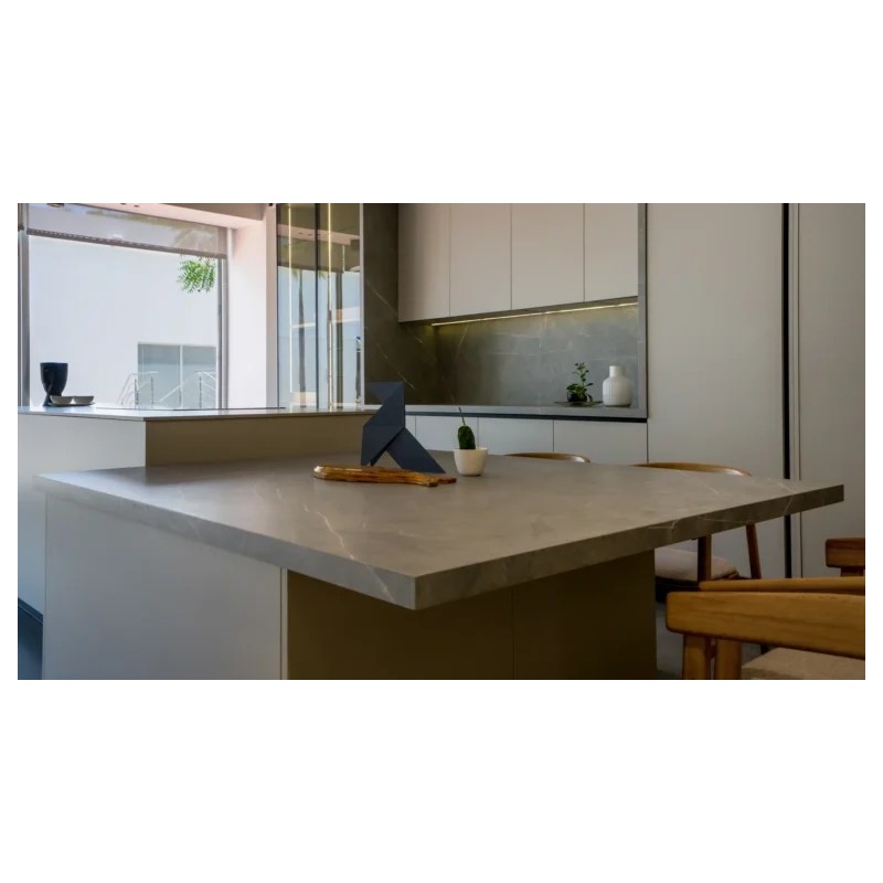 Ascale Armani Silver Pulido 12mm