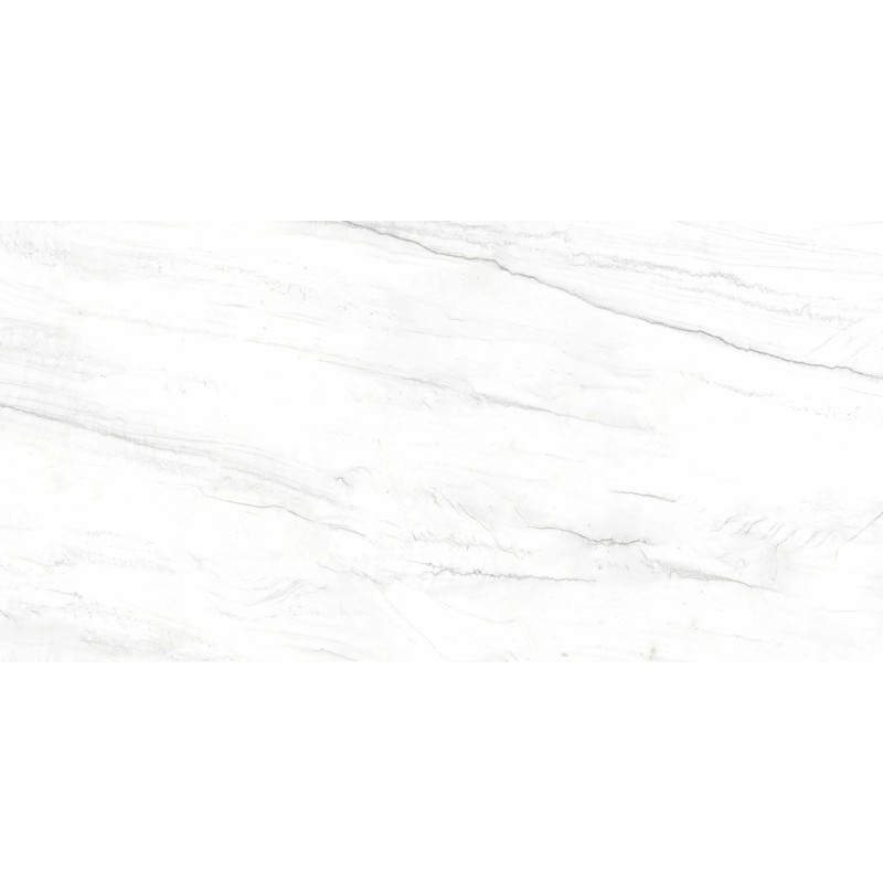 MONTBLANC WHITE MATE 20MM