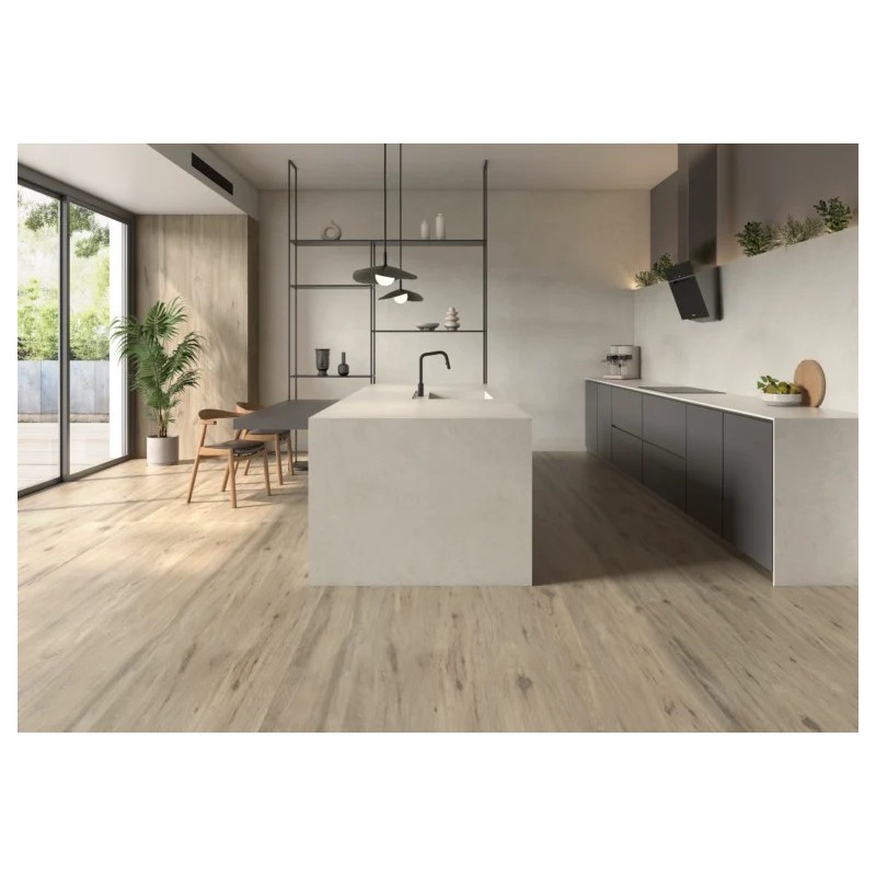 Ascale Urban White Mate 20mm