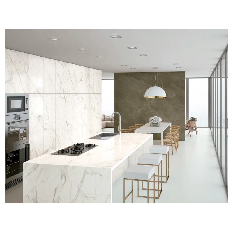 Ascale Vagli Gold Mate 20mm