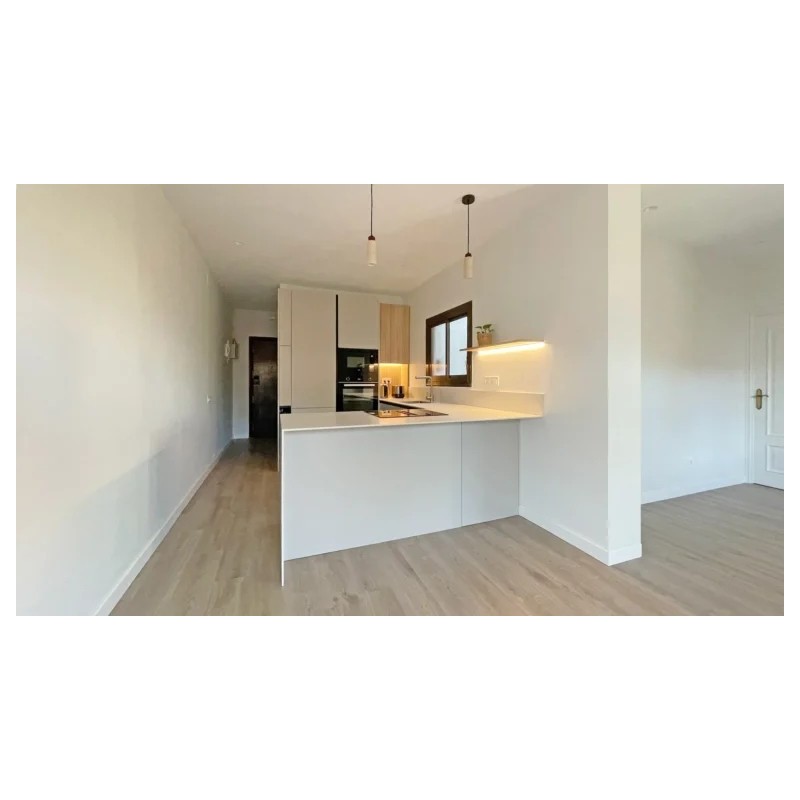 Ascale Lasa White Mate 20mm