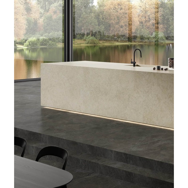 Ascale Amaya Linen Mate 12mm