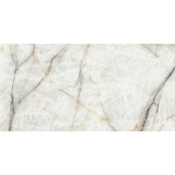 AURA LUX WHITE MATE 12MM