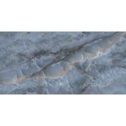 ONICE BLUE PULIDO 12MM