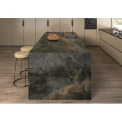 ONICE BLACK PULIDO 12MM