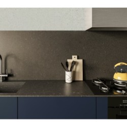 BRASH RELISH SUEDE 12MM