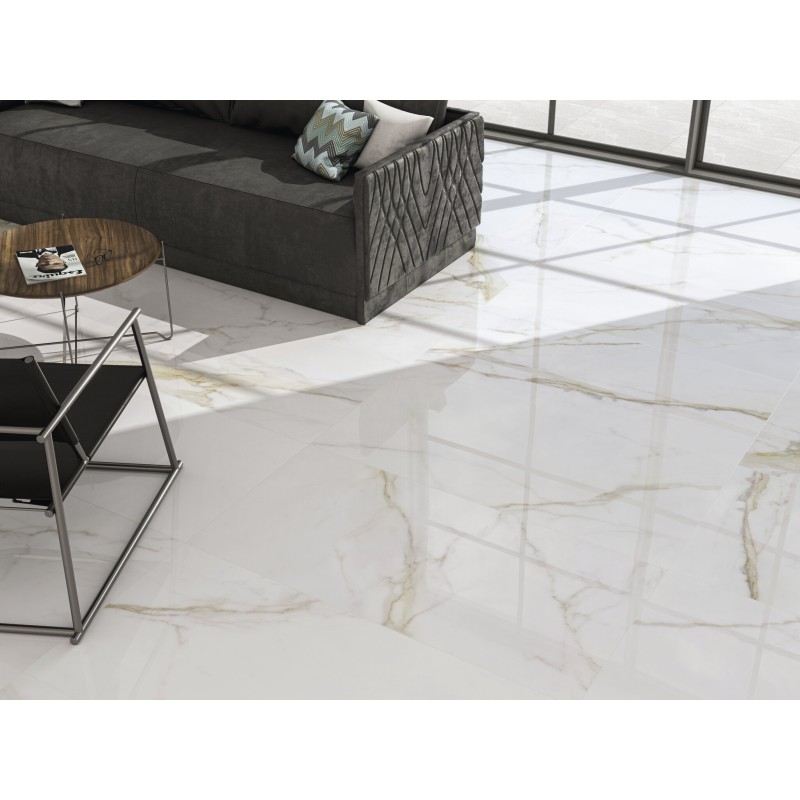 DIAMOND GOLD PULIDO 60X120 RECTIFICADO