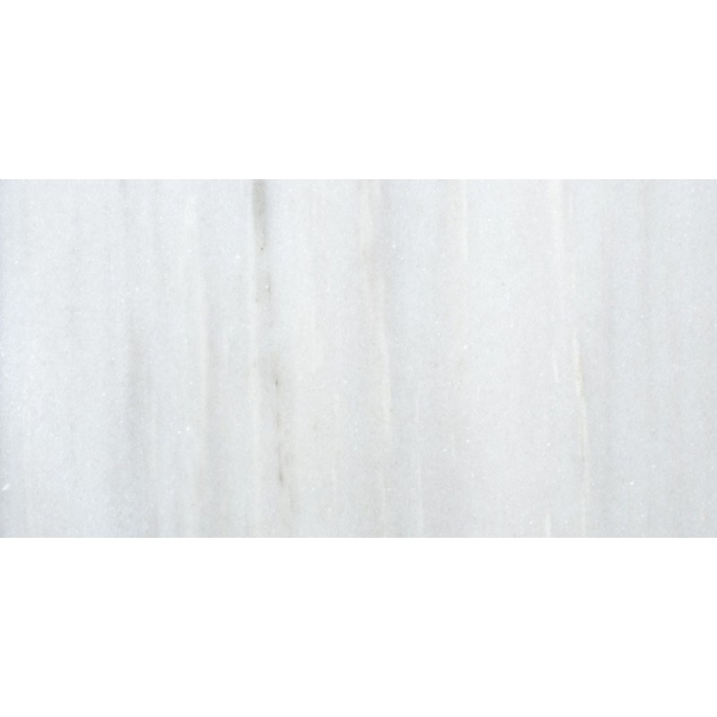 Encimera Mármol Blanco Macael B Brillo