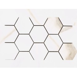 Azulejo efecto Mármol Diamond Gold de Cifre para Residencial,Baño,Cocina