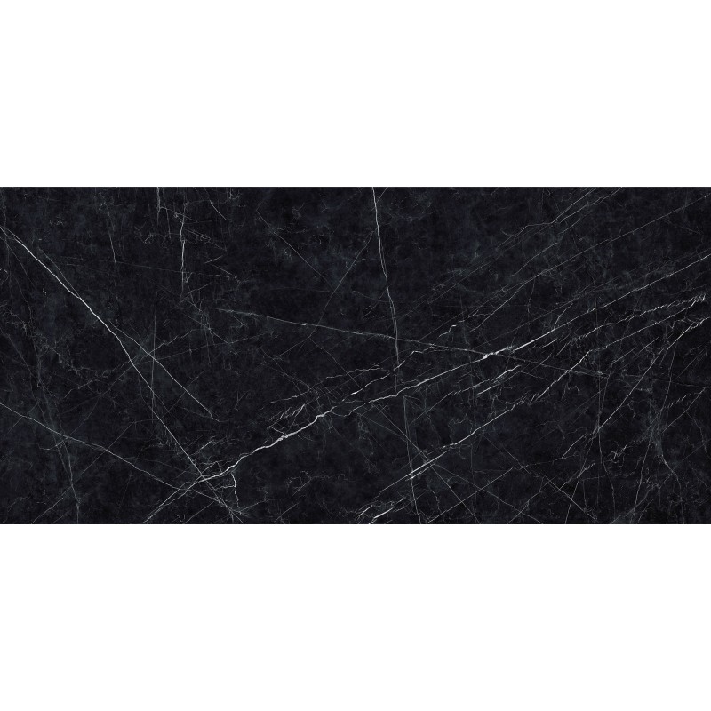 Sapienstone Dark Marquina Pul Pul 12mm