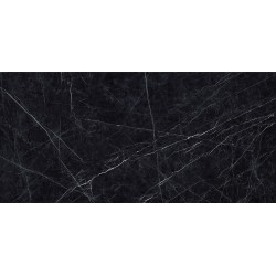 Sapienstone Dark Marquina Silky 12mm