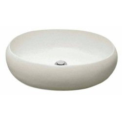 LAVABO THAI 50X30 BEIGE MATE