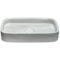 LAVABO TAHOE 58X34,6 BLANCO BR