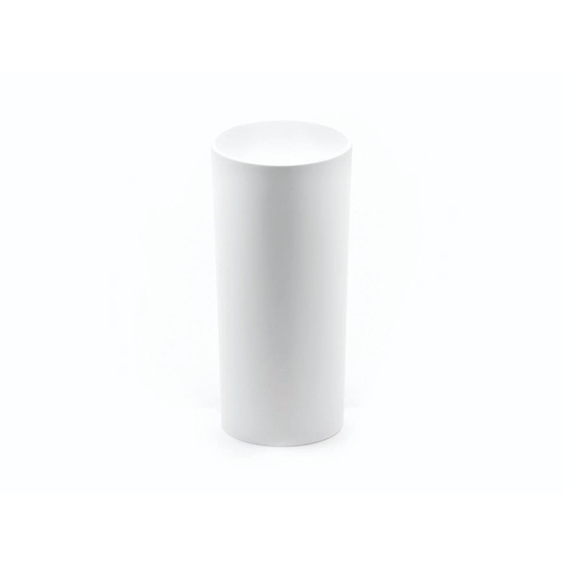 LAVABO BARROS 39X42 BLANCO MATE