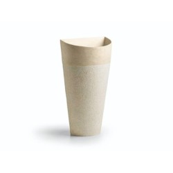 LAVABO COMOROS 50X270 CREMA MATE