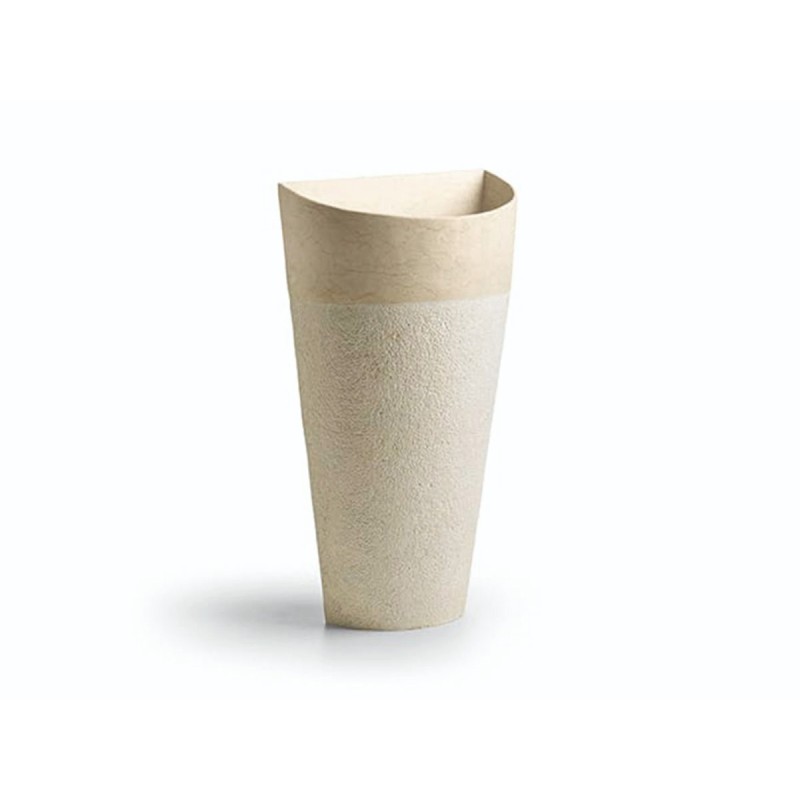 LAVABO COMOROS 50X270 CREMA MATE