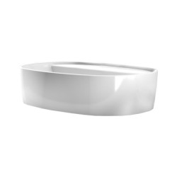 LAVABO FURNAS 50X38 BLANCO BR