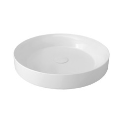 LAVABO ONTARIO 45X45 BLANCO BR