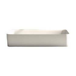 LAVABO FOGO 61X34,5 BLANCO MATE
