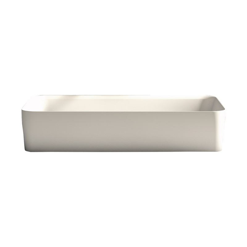 LAVABO FOGO 61X34,5 BLANCO MATE