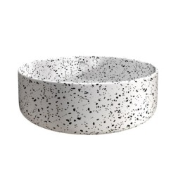 LAVABO COPER Ø35,5X11,5 HUESO MT