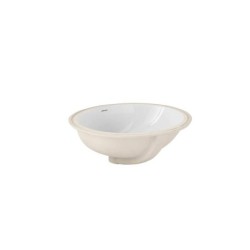 LAVABO SIMPLE 48X32 BLANCO BR