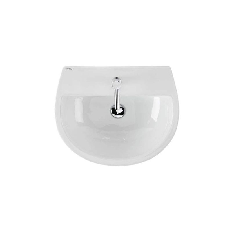 LAVABO EASY 61,2X46,7 BLANCO BR