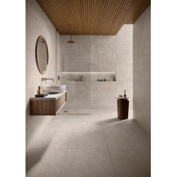 Azulejo efecto Piedra Élan de Love Tiles para Baño,Cocina,Exterior,Residencial,Comercio