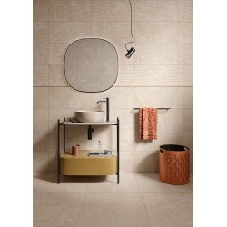 Azulejo efecto Piedra Élan de Love Tiles para Baño,Cocina,Exterior,Residencial,Comercio