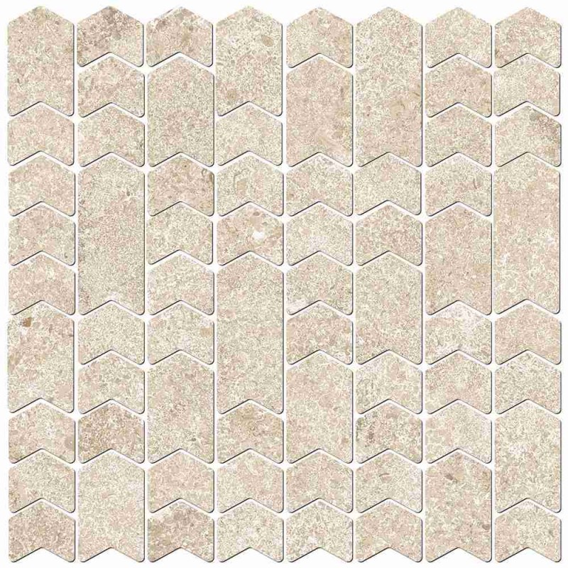 Azulejo efecto Piedra Élan de Love Tiles para Baño,Cocina,Exterior,Residencial,Comercio