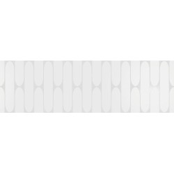 Azulejo efecto Monocolor Rado de Aparici para Baño,Cocina