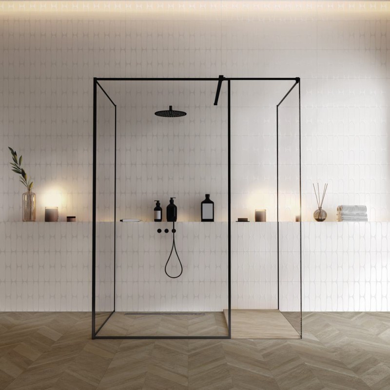 RADO WHITE ORNATO MATE 30X100 RECTIFICADO