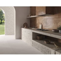 Azulejo efecto Óxido Urano de Aparici para Baño,Cocina,Exterior,Comercio