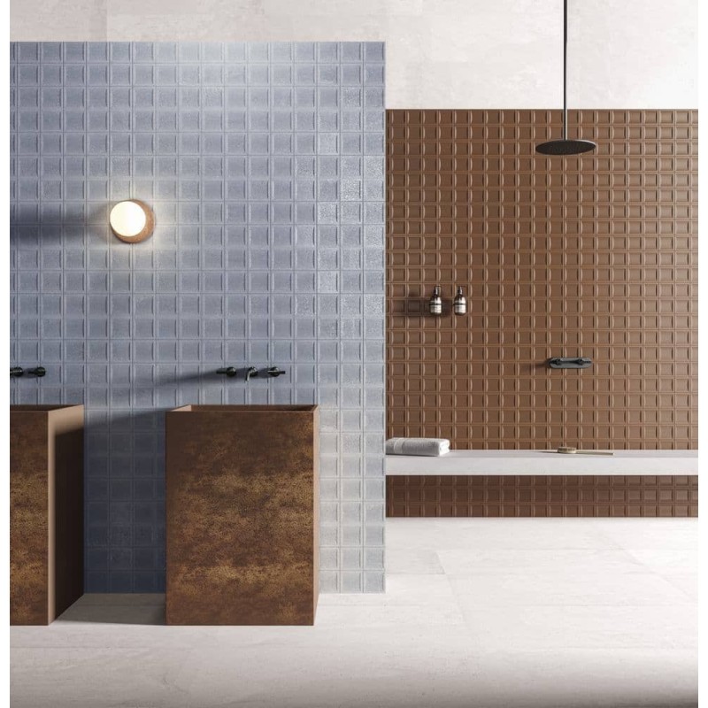 URANO BLUE WAD SATINADO 50X100 RECTIFICADO